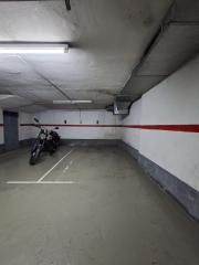 Car parking  Carrer de trafalgar. Oportunidad plaza de parking en venta en c/ trafalgar