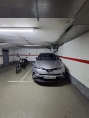 Aparcament cotxe  Carrer de trafalgar. Oportunidad plaza de parking en venta en c/ trafalgar
