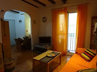 Lloguer Apartament  Carrer de l'almirall barceló. La barceloneta a 1 minuto playa