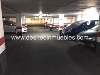 Aparcament de moto  Carrer de la pobla de farnals. Puebla farnals