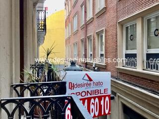 Oficina  Carrer de la pau. Paz
