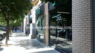 Local Comercial  Avinguda de la constitució