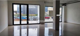 Affitto Capannone industriale  Carrer dels traginers