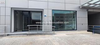 Lloguer Nau industrial  Carrer dels traginers