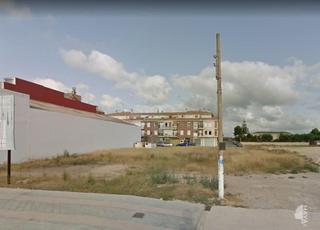 Terreny residencial a Carrer l'albufera 2