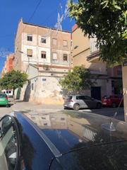 Terreny residencial  Carrer de dalt de la mar. Nazaret
