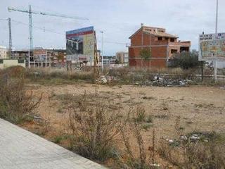 Terreny residencial a Calle pío baroja 8. Cheste