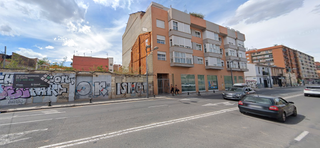 Terreny residencial a Carrer de sant vicent màrtir 296. San vicente