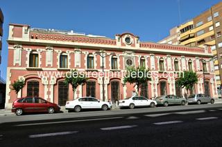 Lloguer Oficina  Avinguda del port. Avenida del puerto