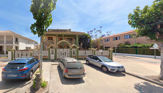 Chalet à Avinguda de la verge del puig 25. El puig