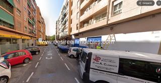 Lloguer Local Comercial  Carrer de miguel servet. Miguel servet