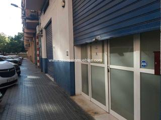 Rent Business premise  Carrer de miguel servet. Miguel servet