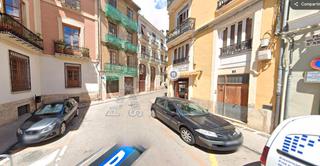 Local Comercial a El Mercat. Ciutat vella