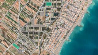 Terreny residencial a Carrer salamanca 1. Moncofar