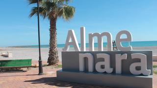 Wohngrundstück in Avenida mediterrani 9. Almenara