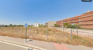 Wohngrundstück in Urbanització l'hornillo 373. Pobla vallbona