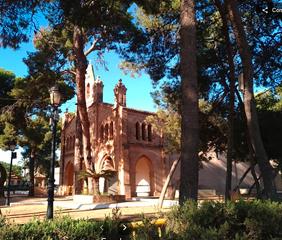 Terreny residencial  Carrer de la garrofera. Albal