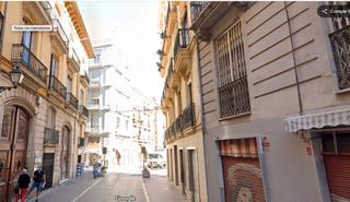 Local Comercial  Carrer del peu de la creu. Pie de la cruz