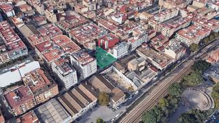 Terreny residencial a Calle de isabel la católica 15. Benetusser