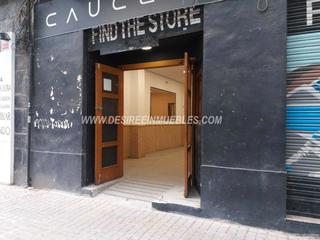 Local Comercial  Avinguda del regne de valència. Reino de valencia