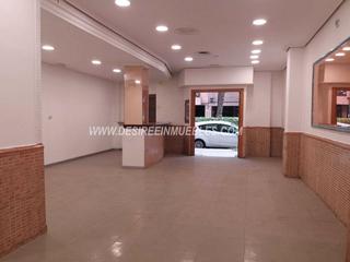 Alquiler Local Comercial  Avinguda del regne de valència. Reino de valencia
