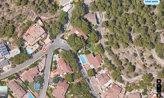 Terreny residencial a Carrer les sureres 2. Benicassim