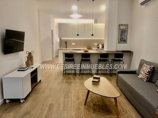 Rent Flat  Carrer del forn dels apòstols. Horno de los apostoles