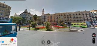 Lloguer Local Comercial a La Seu. Ciutat vella