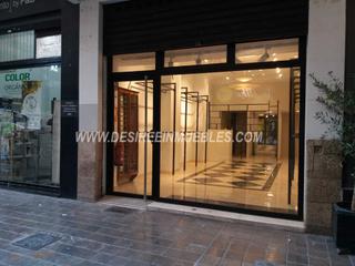 Rent Business premise  Carrer del gravador selma. Grabador selma