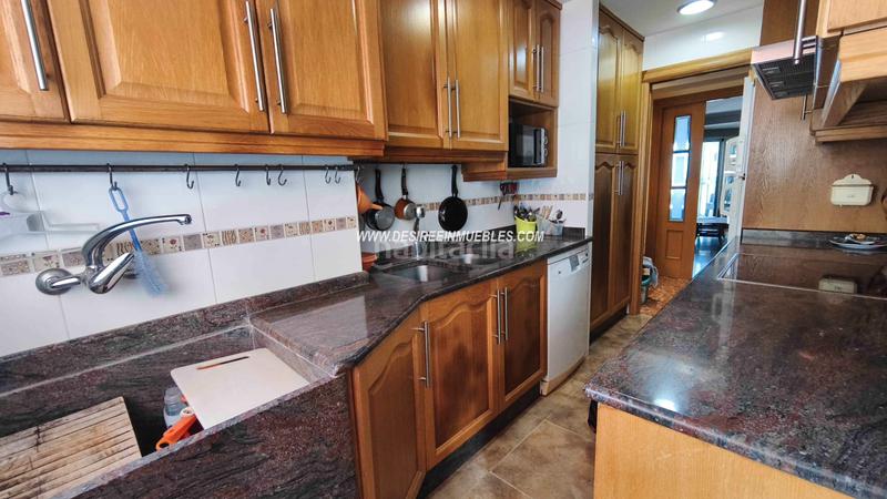 Foto 1dc46876-a32f-444a-8def-3e696cf661cd. Appartement avec parking dans El Perellonet Valencia