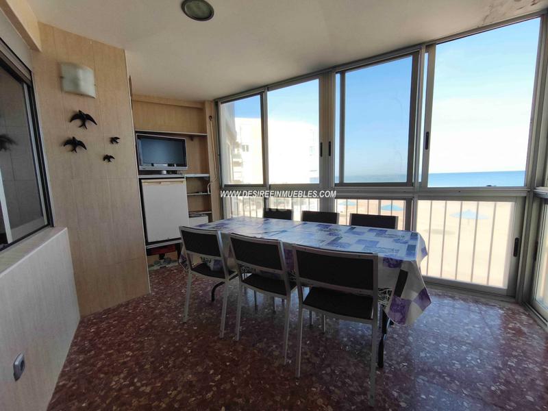 Foto 26750d72-2030-42fb-8412-9b8434487ee2. Appartement avec parking dans El Perellonet Valencia