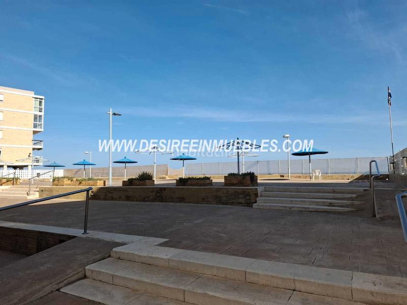 Foto 2f491dab-52e2-4cf7-bd1c-033210b480fd. Appartement avec parking dans El Perellonet Valencia