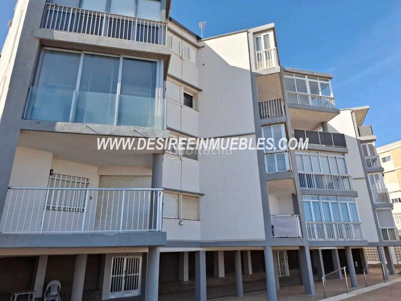 Foto 41cfa713-8ba9-4fca-88c9-84bb076e7644. Appartement avec parking dans El Perellonet Valencia