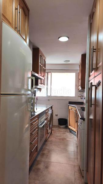 Foto 457d2f92-c1d0-4d42-bf7c-ca281a0c0153. Appartement avec parking dans El Perellonet Valencia