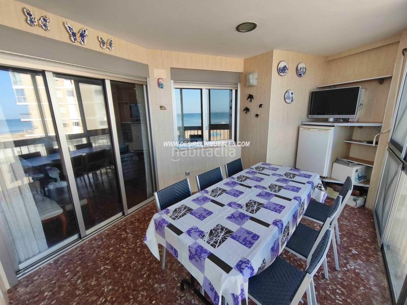 Foto 5df7724b-8c44-478d-9975-808b5bfae251. Appartement avec parking dans El Perellonet Valencia