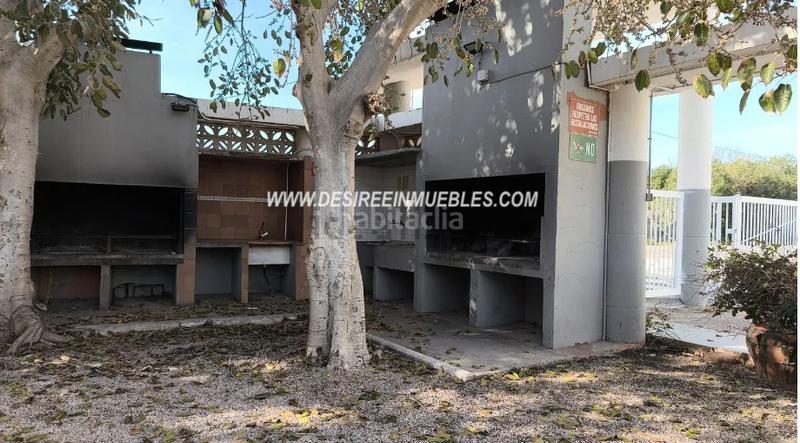 Foto 5e54d6c3-404f-4560-8787-033b028a2aea. Appartement avec parking dans El Perellonet Valencia