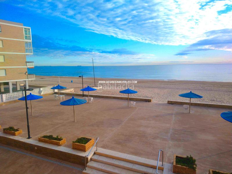 Foto 85baba84-a2e0-4351-a5f2-29de63019693. Appartement avec parking dans El Perellonet Valencia