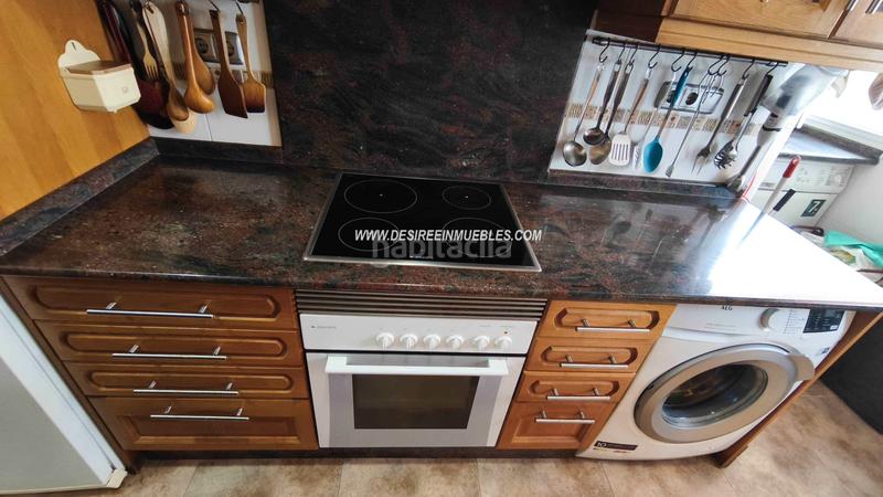 Foto a5726fa1-87ad-4182-b87c-9a7b60917101. Appartement avec parking dans El Perellonet Valencia