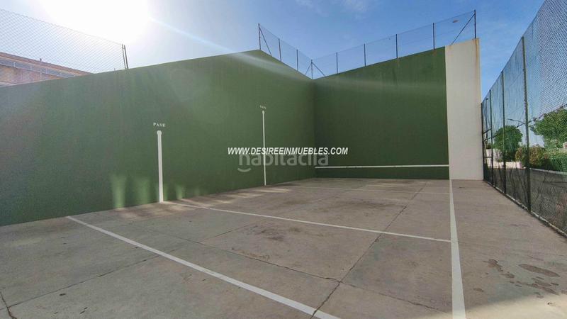 Foto bc941ccd-3ddd-4adc-aa59-64ab46c3e49a. Appartement avec parking dans El Perellonet Valencia