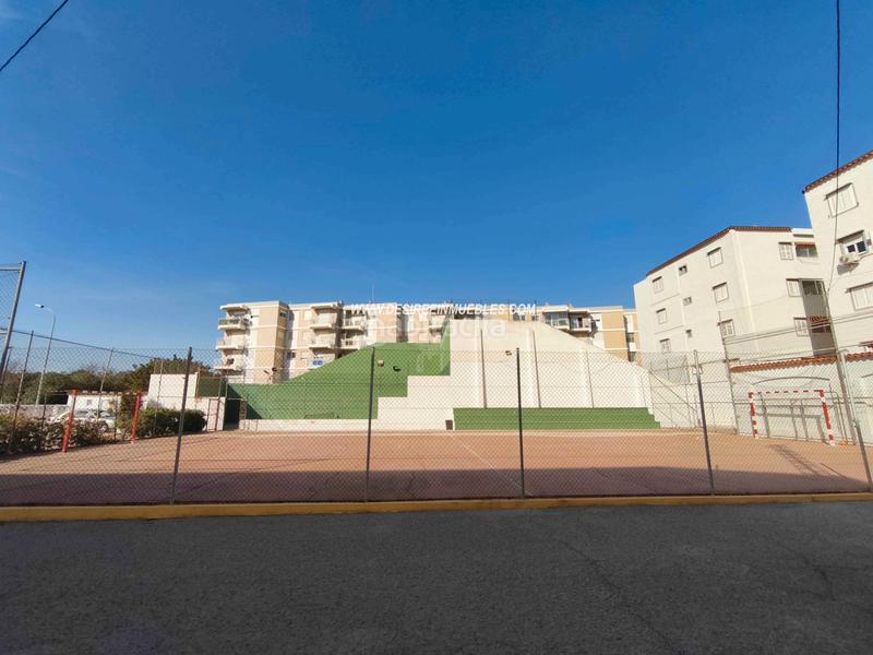 Foto c930193e-6968-411a-9cde-db89cc1e726c. Appartement avec parking dans El Perellonet Valencia