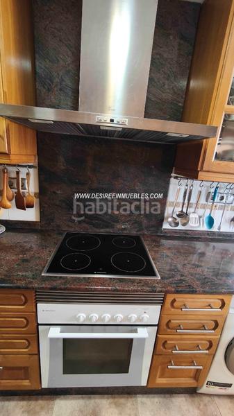 Foto ded48311-14a0-404f-a2c2-fb98026292ae. Appartement avec parking dans El Perellonet Valencia