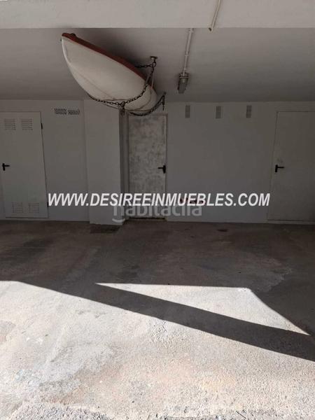 Foto e9565cfa-8477-4968-828b-31b1154ff2c4. Appartement avec parking dans El Perellonet Valencia