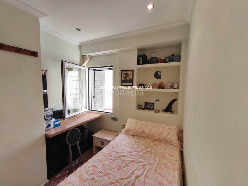 Foto e9fdc730-e562-4fdc-a820-02ba462ea3ee. Appartement avec parking dans El Perellonet Valencia