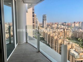 Appartement  Avinguda de les corts valencianes. Cortes valencianas