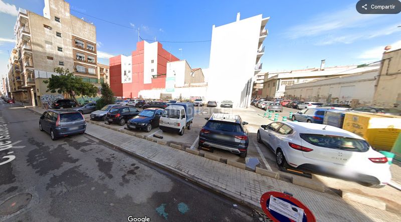 Foto 5d46685c-4b94-4656-acee-878ae2798f40. Wohngrundstück in calle de isabel la católica 15 in Benetússer