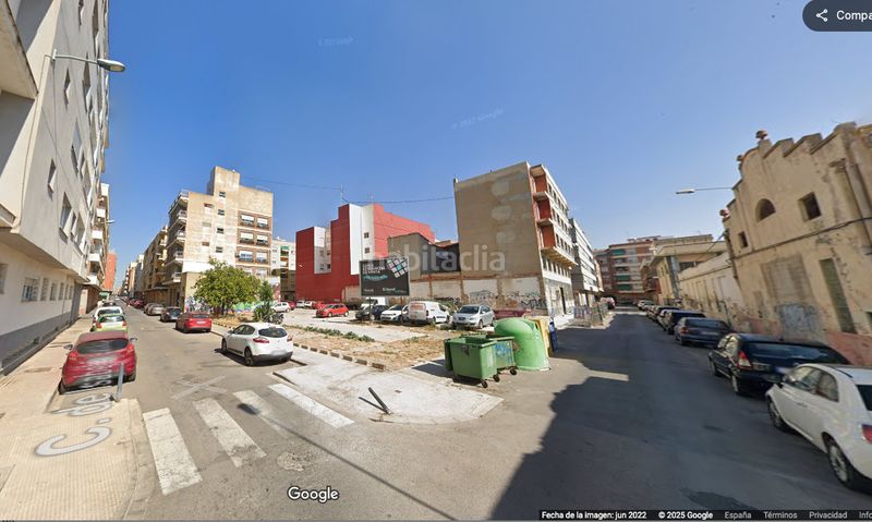 Foto 78838d78-e7ba-4ffb-8611-756619ae0169. Wohngrundstück in calle de isabel la católica 15 in Benetússer