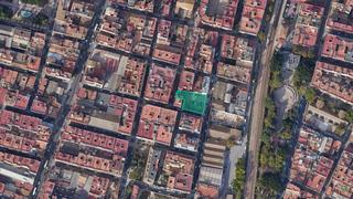 Terreno residenziale in Calle de isabel la católica 15. Benetusser