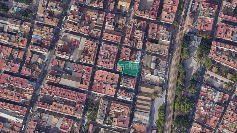 Foto 84e5ed02-fd44-43d9-b9f4-daaed6bd3dcb. Wohngrundstück in calle de isabel la católica 15 in Benetússer