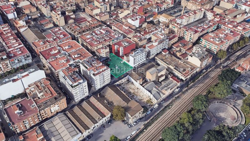 Foto dd885417-ff64-475b-9127-5e3830bfc3e0. Wohngrundstück in calle de isabel la católica 15 in Benetússer