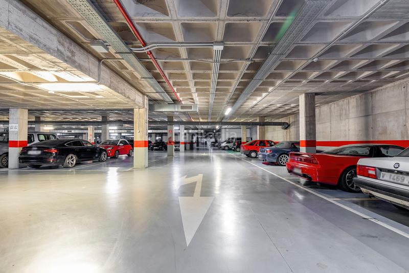 Foto 5231c33f-6e19-4492-bf4b-4ca4a277c3aa. Geschäftsraum in carrer de catarroja 7 in Polígono del Aeropuerto Manises